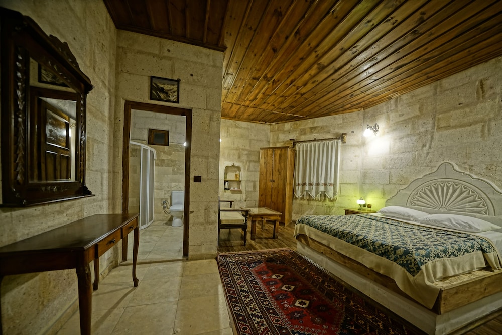 Deluxe Room photo 1