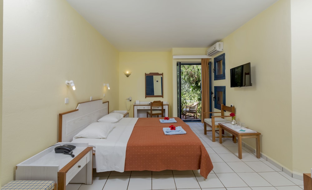 Standard Room photo 3