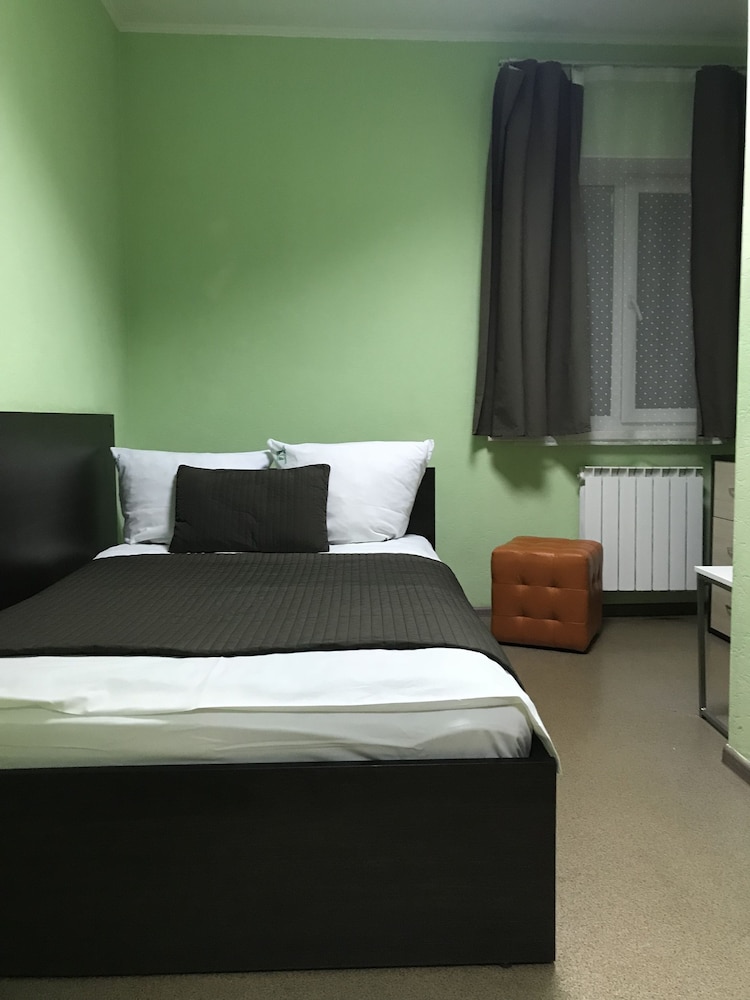 Economy Single Room photo 2