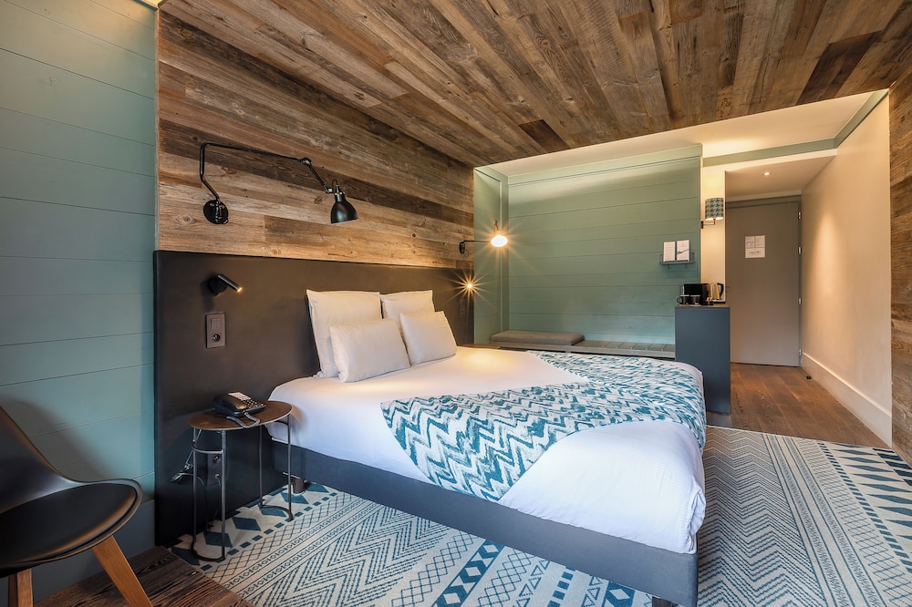 Superior Double or Twin Room, Mountain View - Photo 3
