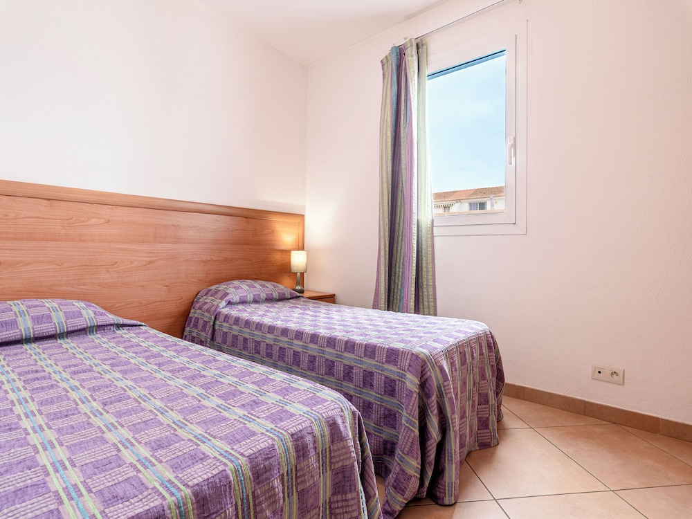 Appartement 4 pièces 8 personnes vue Mer photo 2