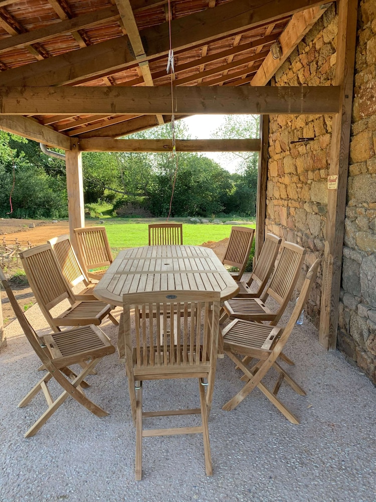Les Villas D'onalou - Kergastel, Billede 5