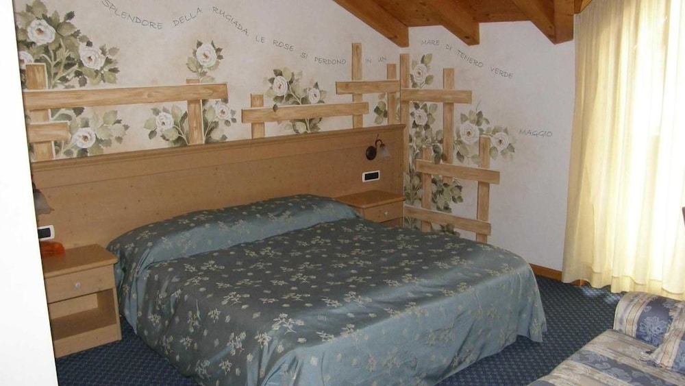 Comfort Double or Twin Room photo 1