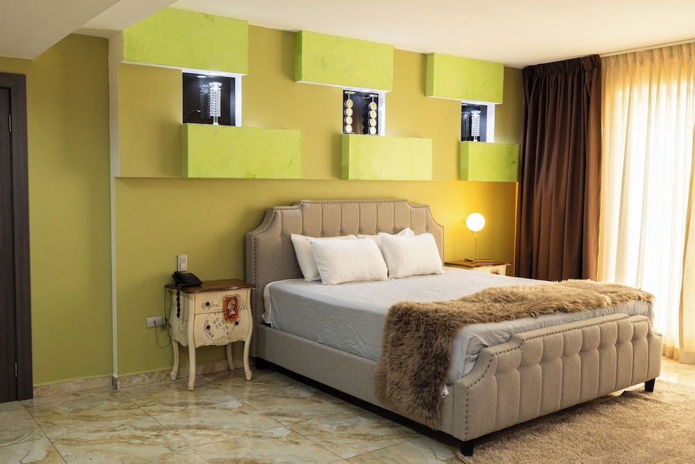 Studio Suite, 1 King Bed