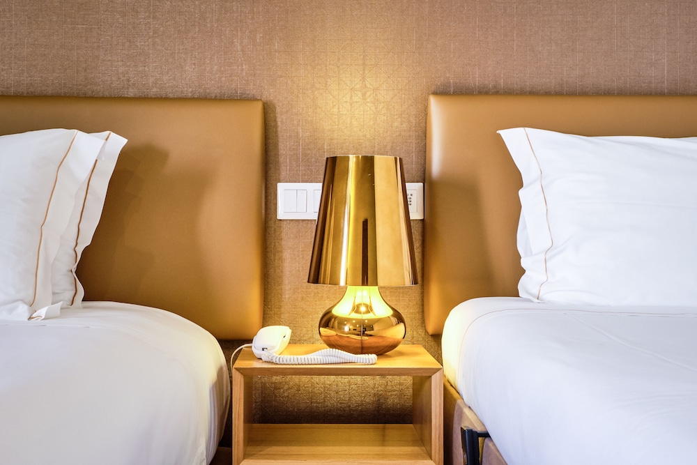Family Triple Room, Multiple Beds