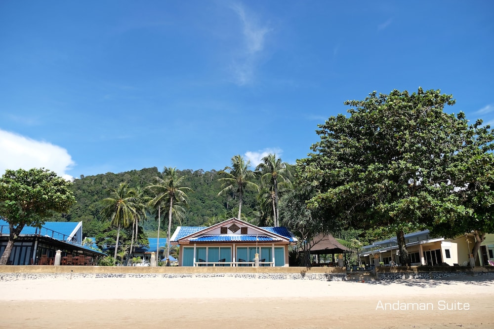 Suite (Andaman Suite) photo 1