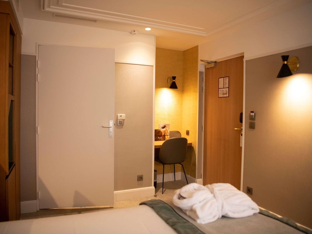 Mercure Paris Opéra Garnier Hôtel & Spa - Photo 14