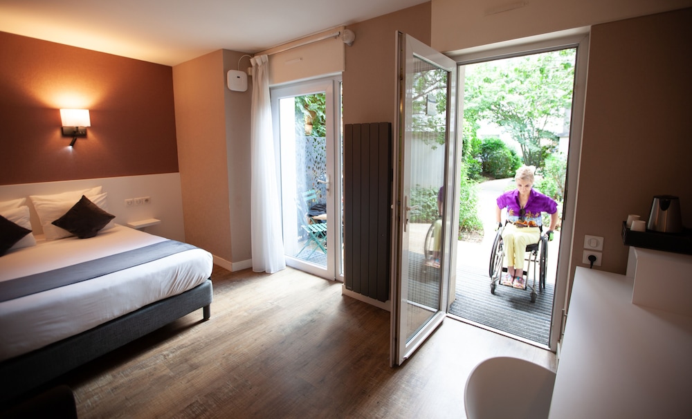 Hôtel de Paris Montparnasse - Photo 150