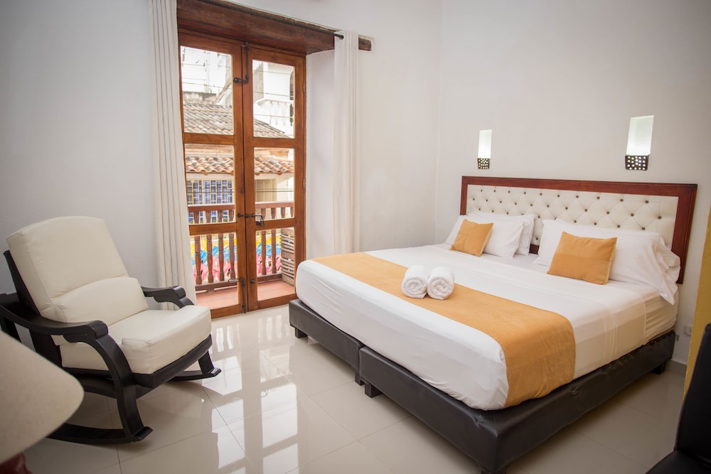 Superior Room, Balcony photo 3