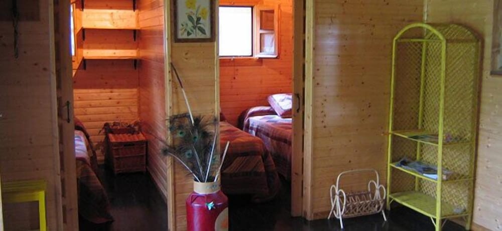 Cabin, 2 Bedrooms photo 2