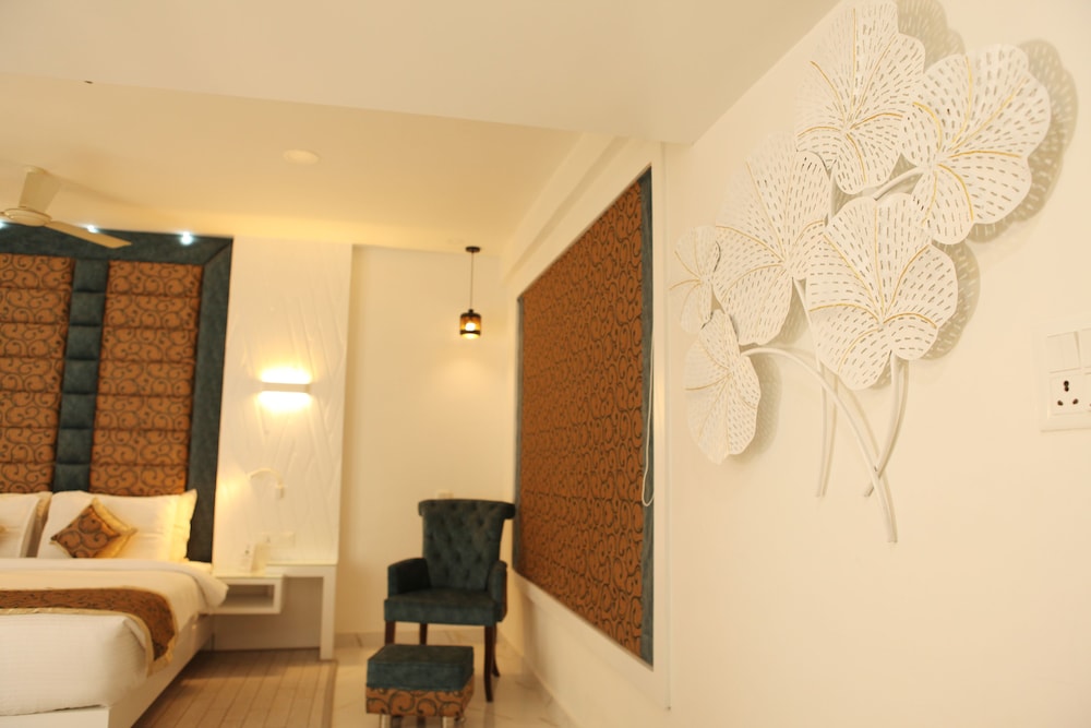 Royal Suite