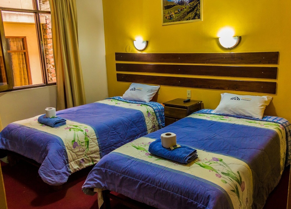 Twin Room photo 1