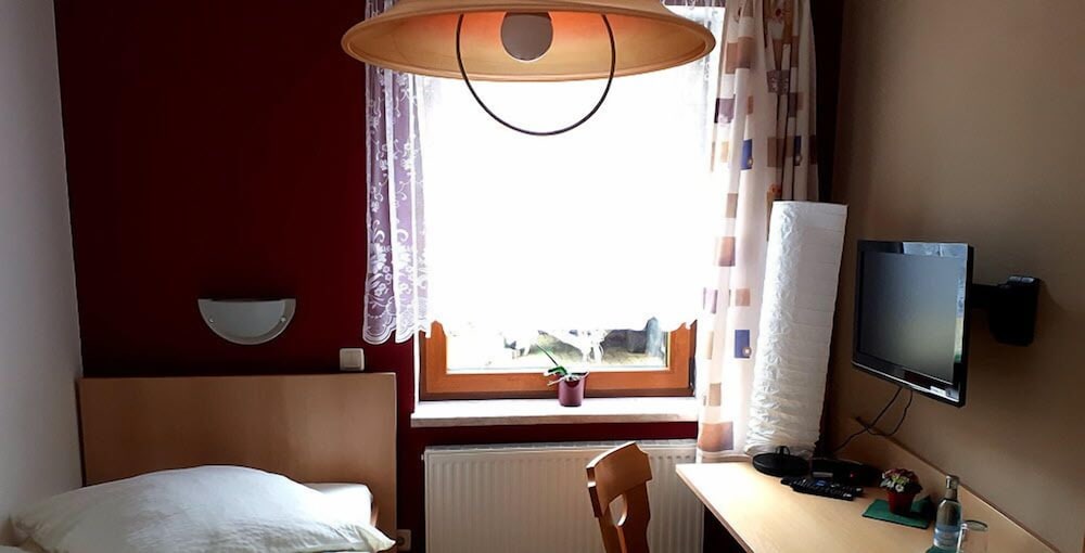 Single Room photo 1