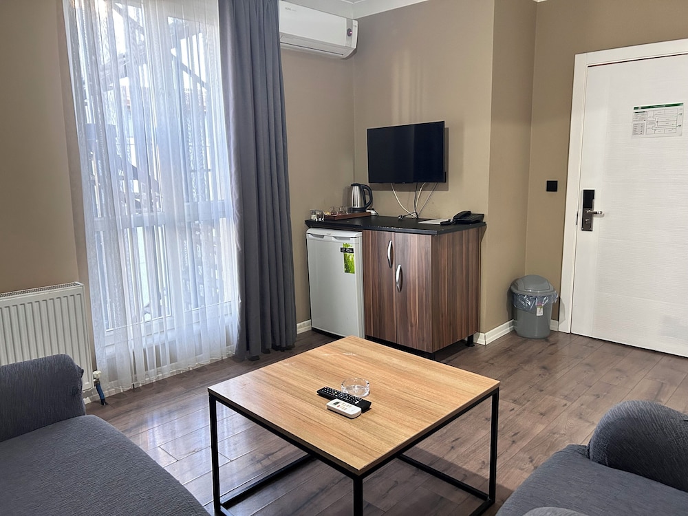 Family Apartment