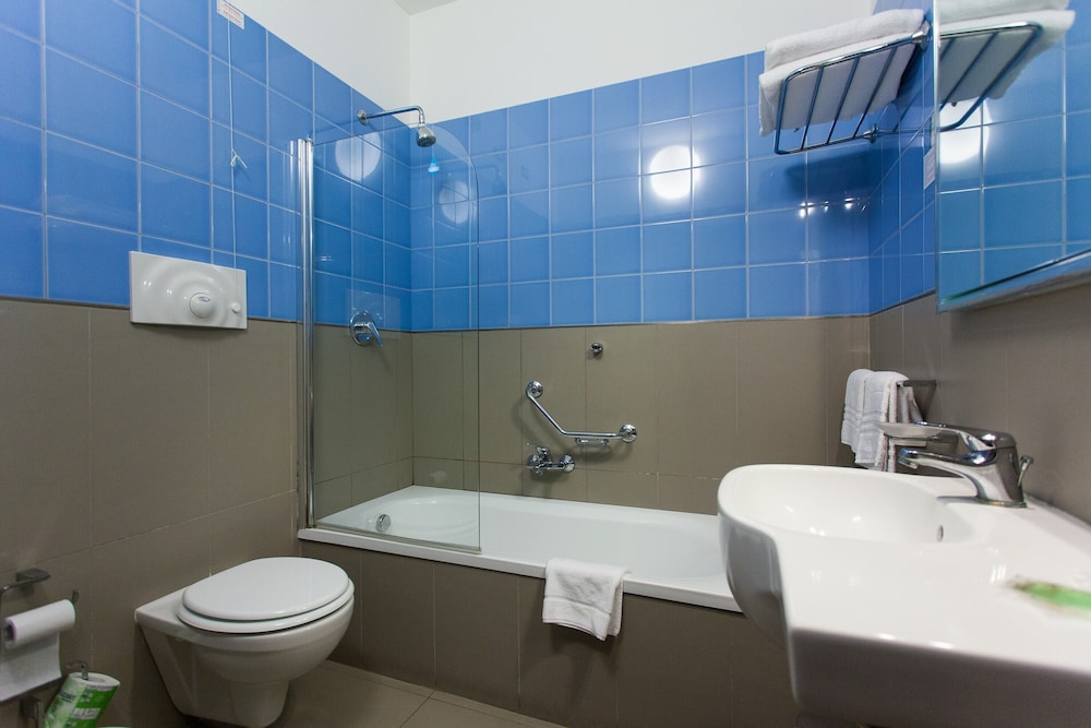 Superior Double Room Single Use, Sea View photo 1