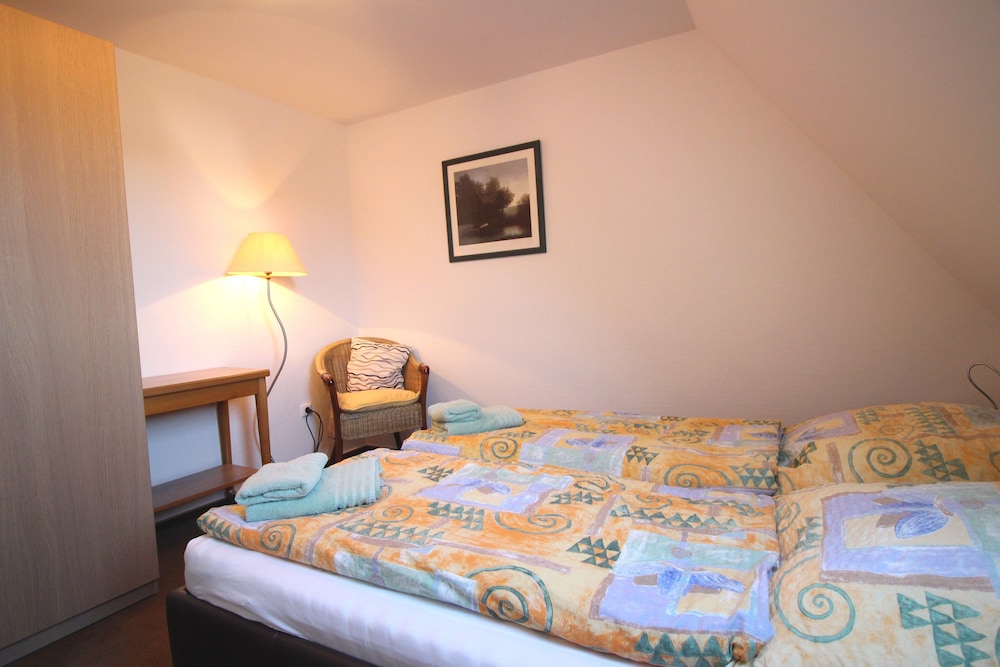 Apartment (7 - incl. 40€ cleaning fee) photo 3