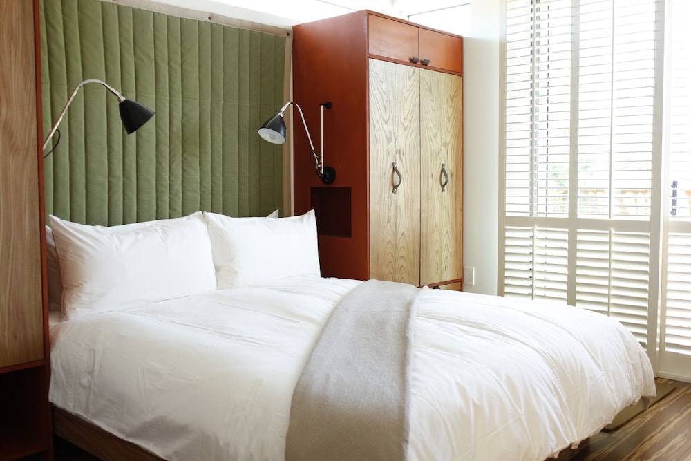 Superior Suite, Multiple Beds, City View (Eco Suite) photo 1