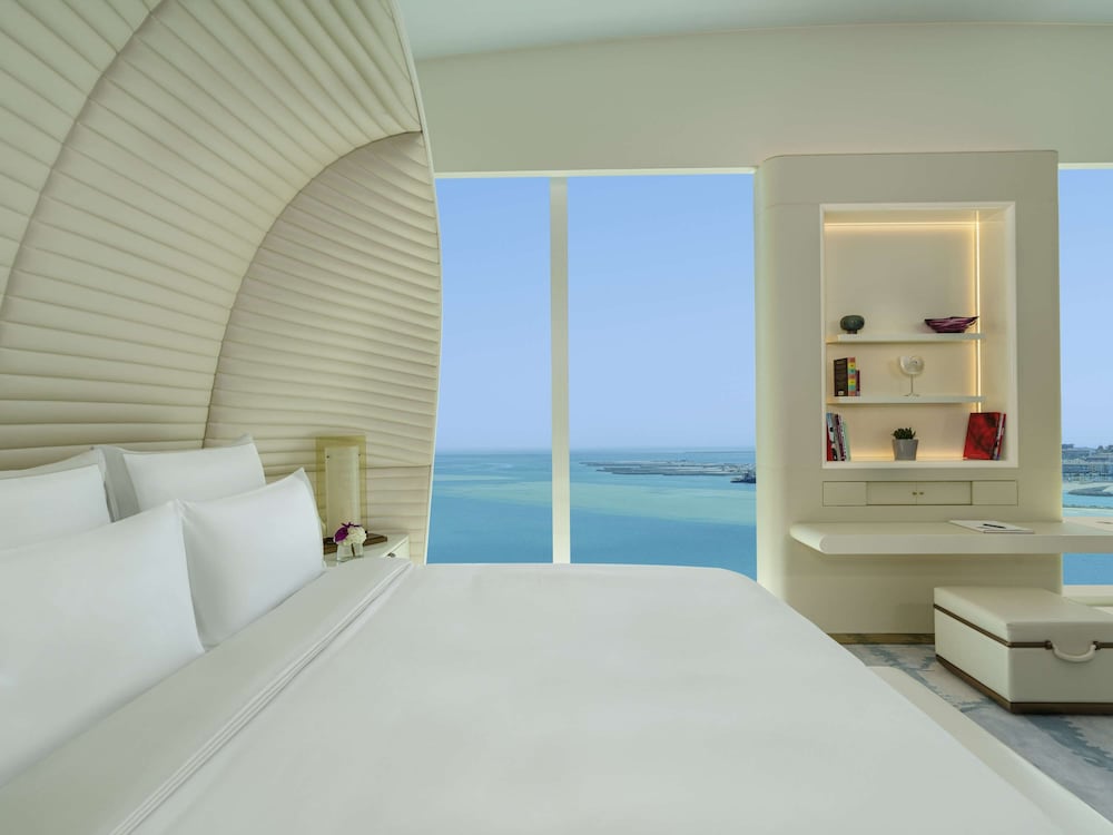 Junior Suite, Balcony, Sea View - Photo 5