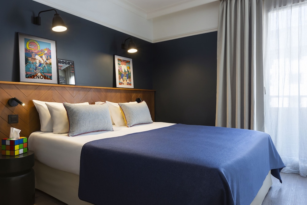 Classic Double Room Single Use photo 1
