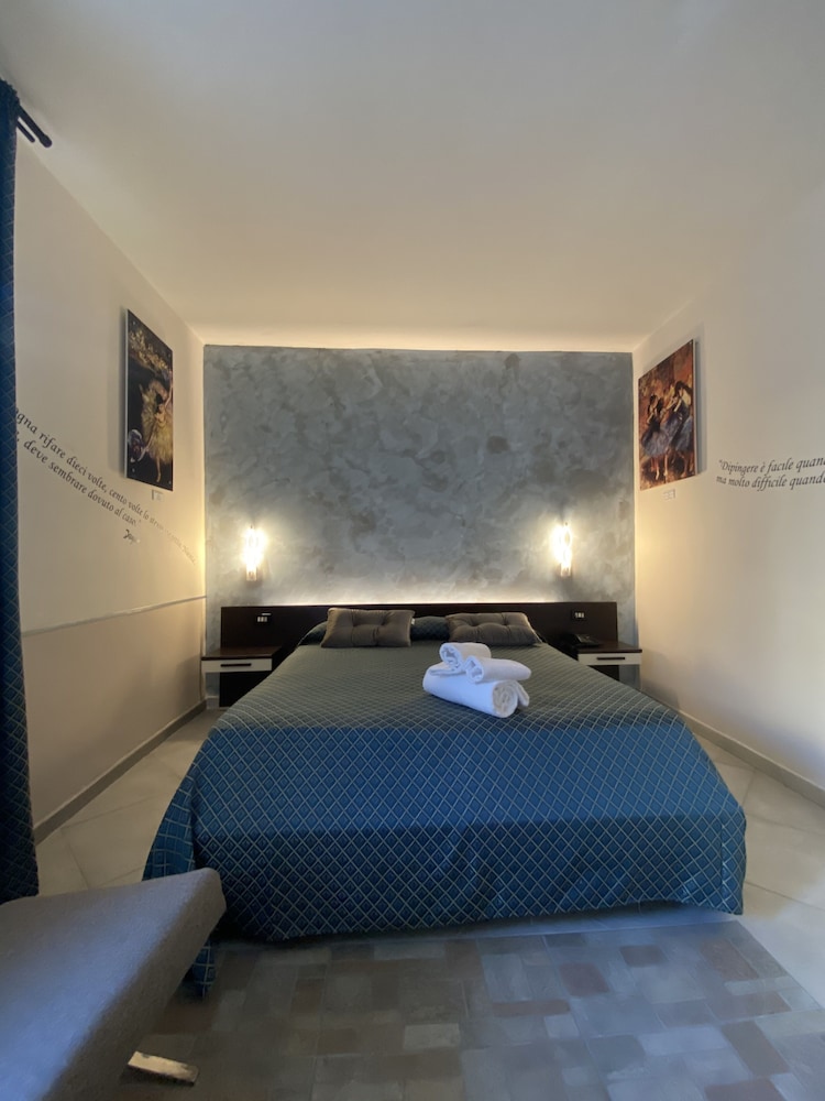 Family Suite, 2 Bedrooms