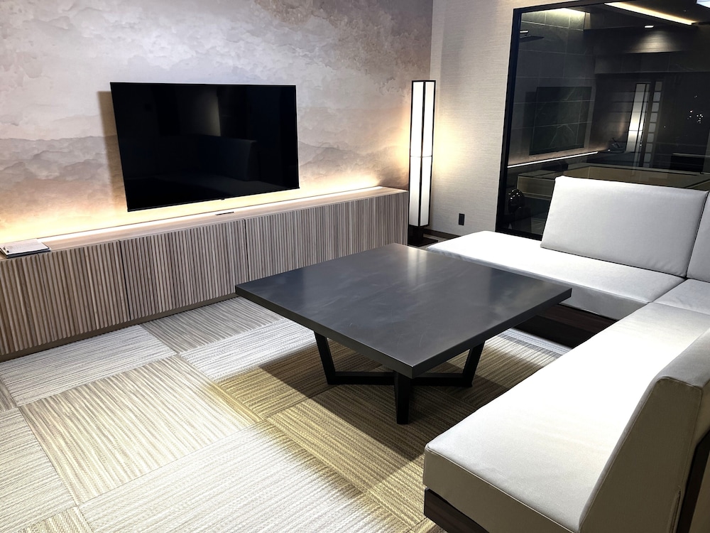 Royal suite room, Non Smoking photo 3