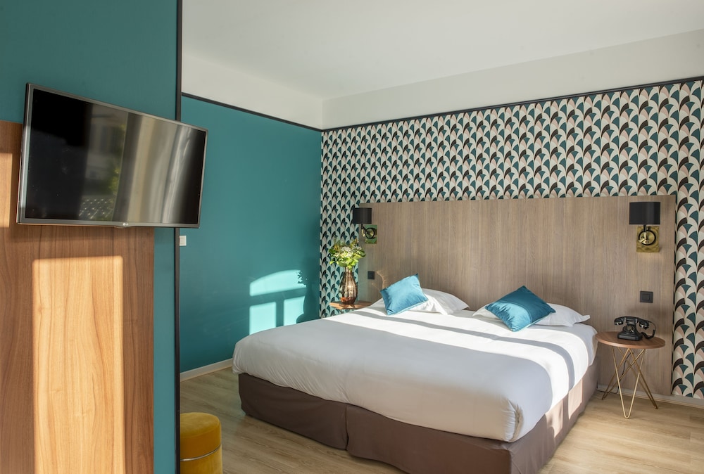 Classic Double Room - Photo 3