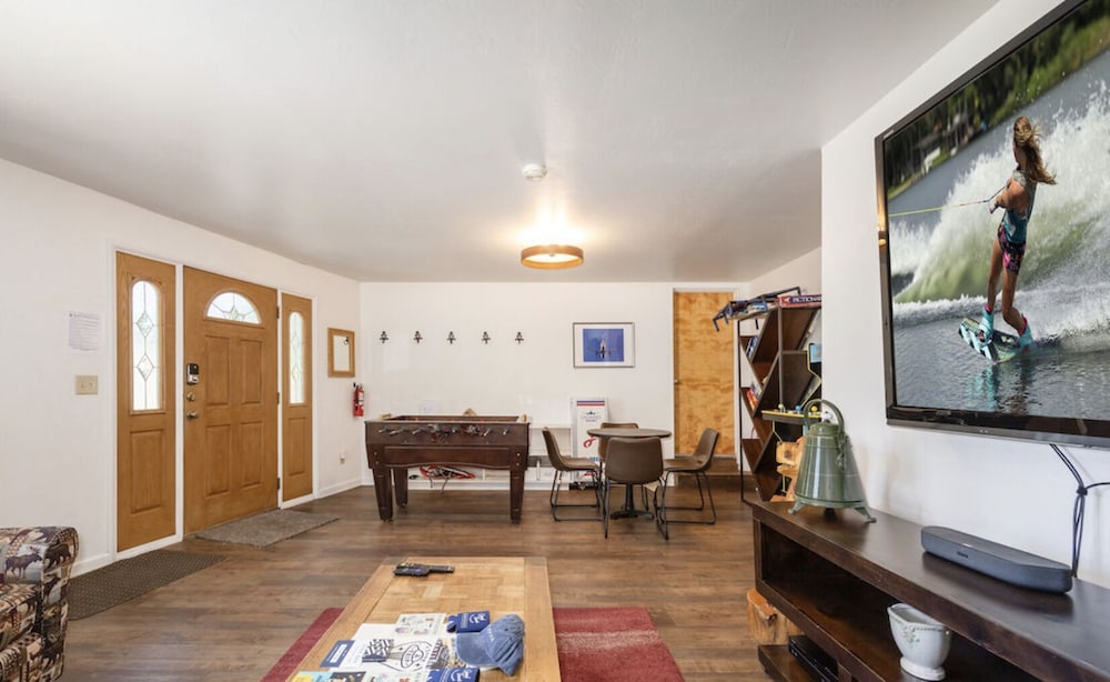 Double Room, Lake View, Annex Building photo 3