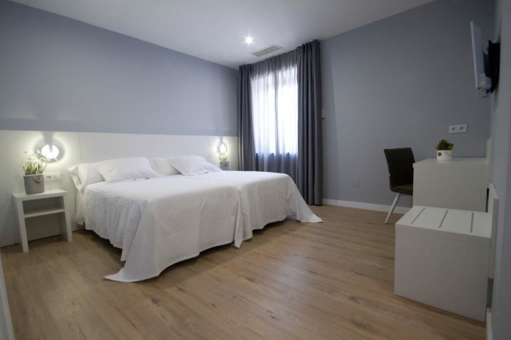 Twin Room, Accessible