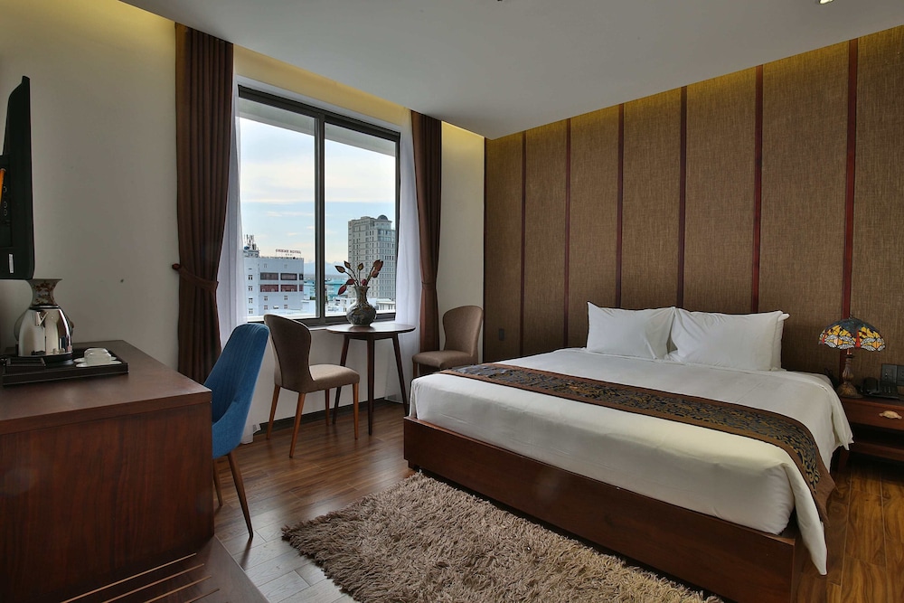 Deluxe Double Room - Photo 5