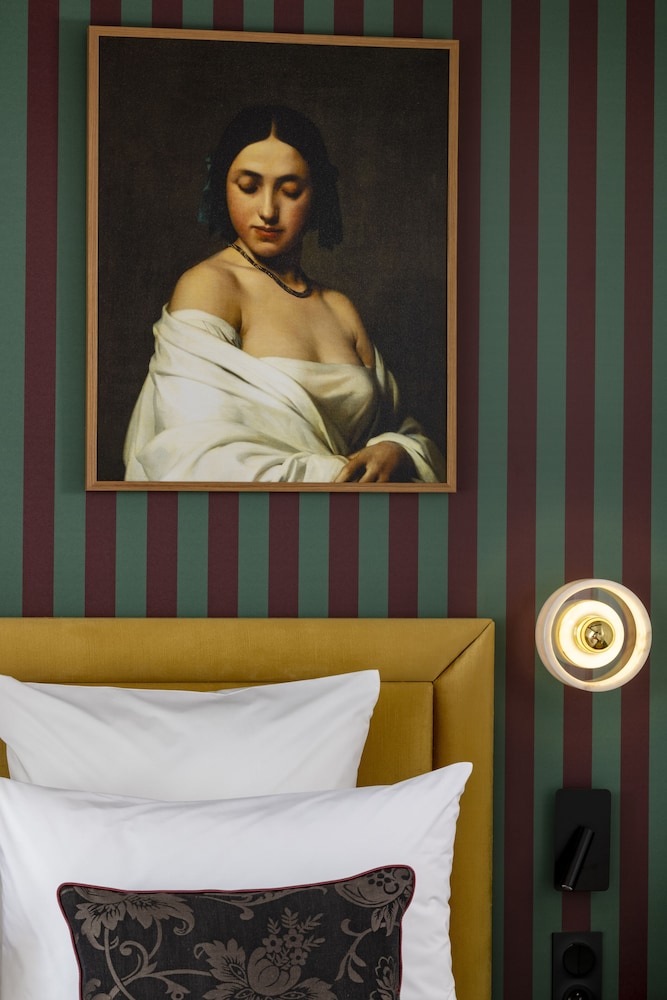Deluxe Room photo 2