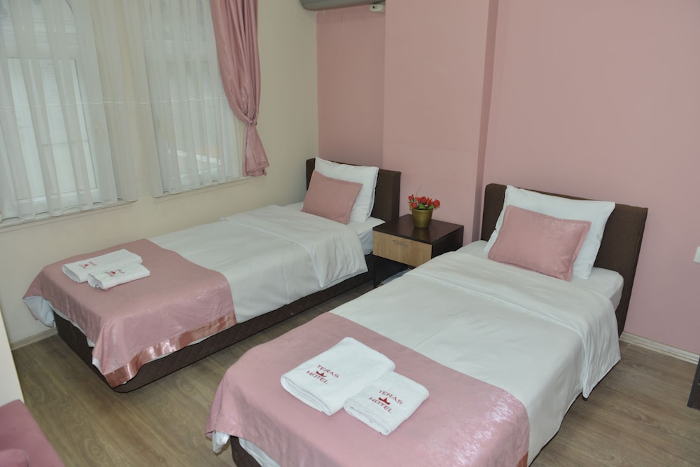 Comfort Twin Room photo 1