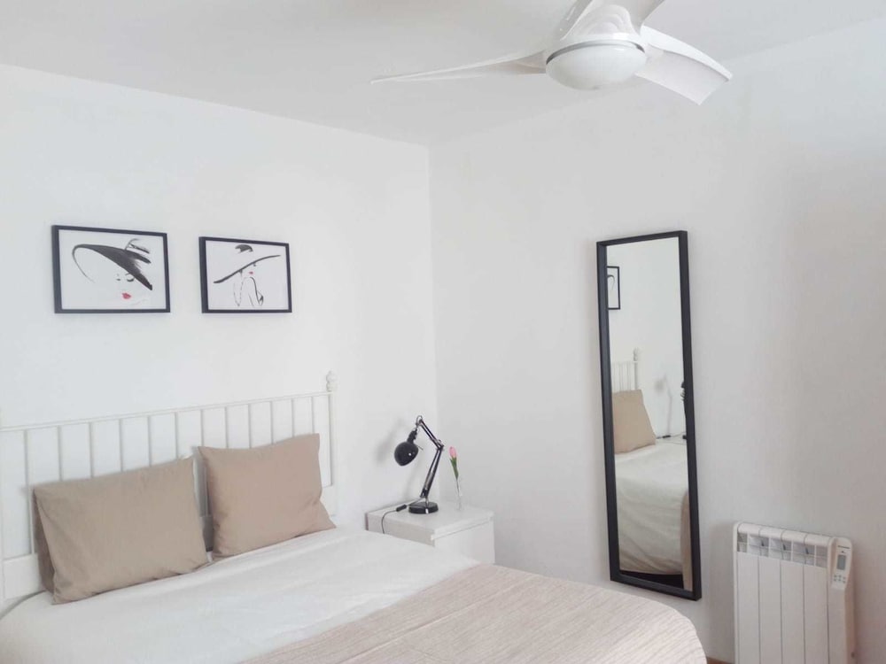 Apartamento, 3 habitaciones
