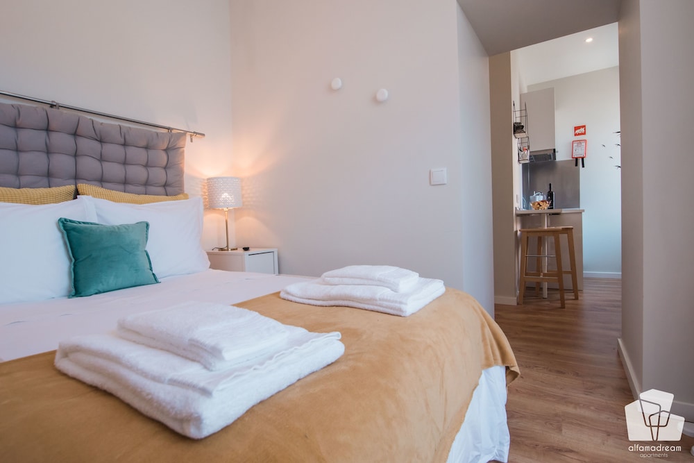 Alfama Dream Apartment 5A photo 1
