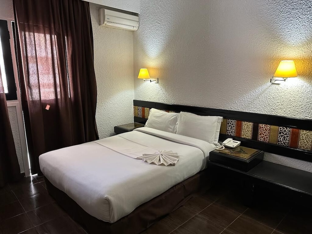 Economy Double Room photo 1