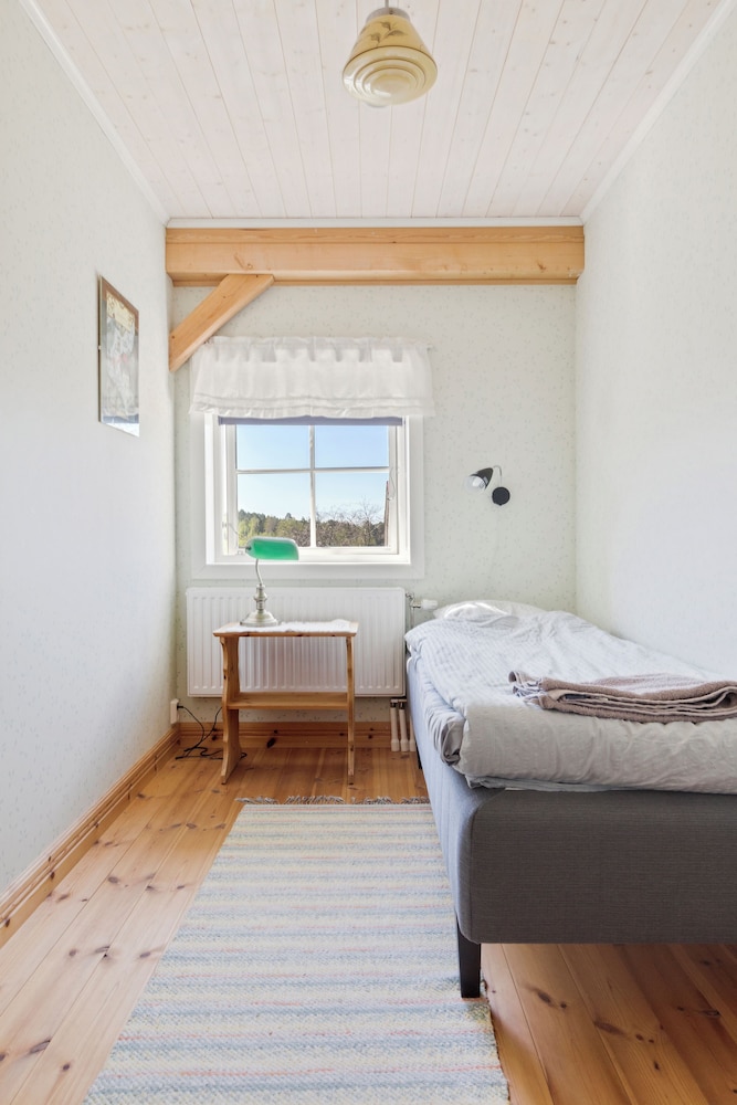 Single Room, Garden View photo 1