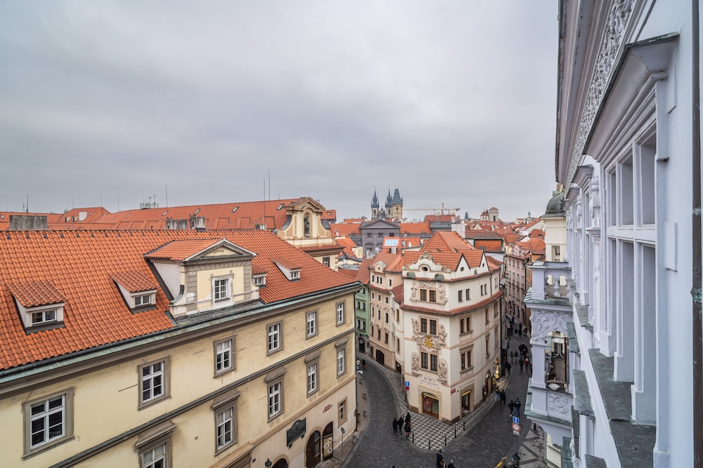 Panoramic Apartment, 1 Bedroom, Non Smoking, Kitchenette