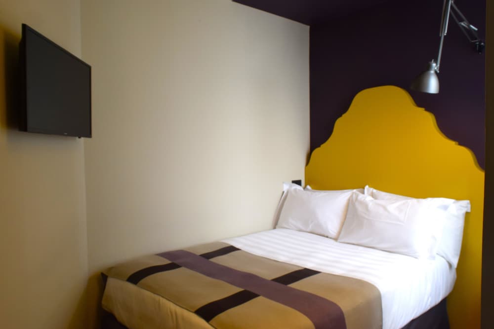 Economy Room photo 2
