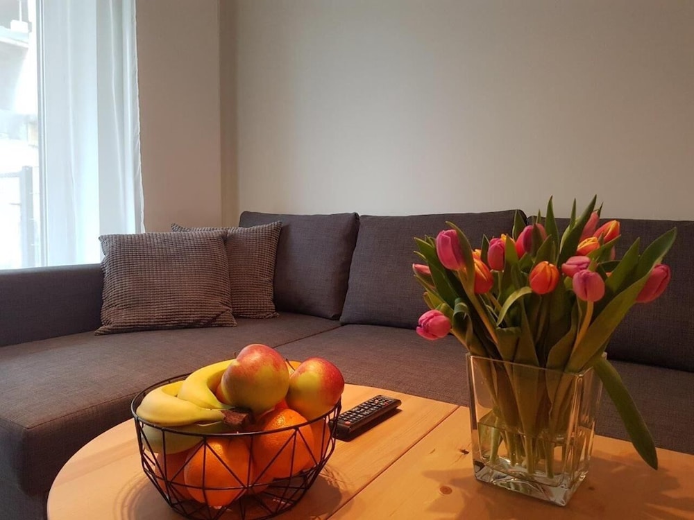 Standard Apartment photo 2