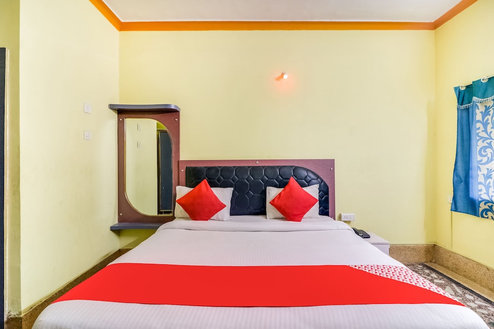 Deluxe Double Or Twin Room photo 3
