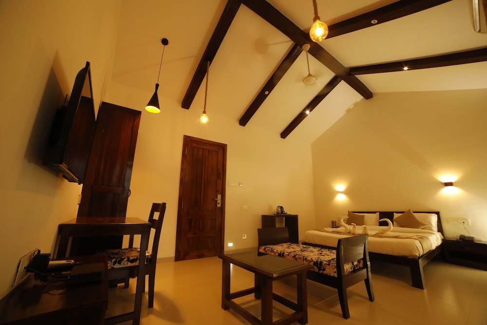 Executive Single Room photo 1
