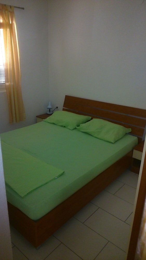 Classic Apartment, 1 Queen Bed with Sofa bed, Sea View