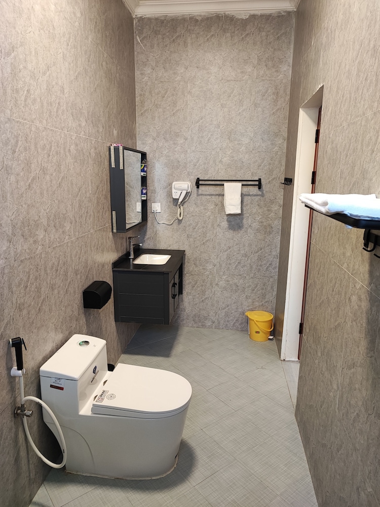 Deluxe Double Room Single Use