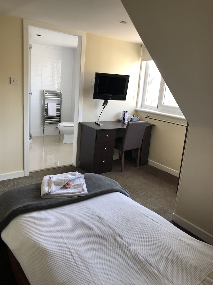 Standard Single Room photo 1
