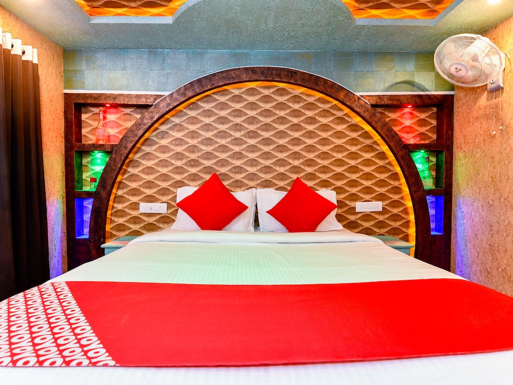 Double Or Twin Room photo 3