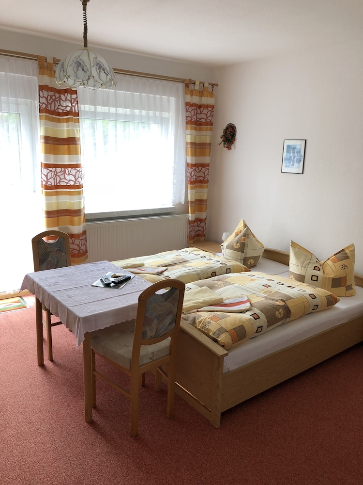Double Room (#3) photo 1