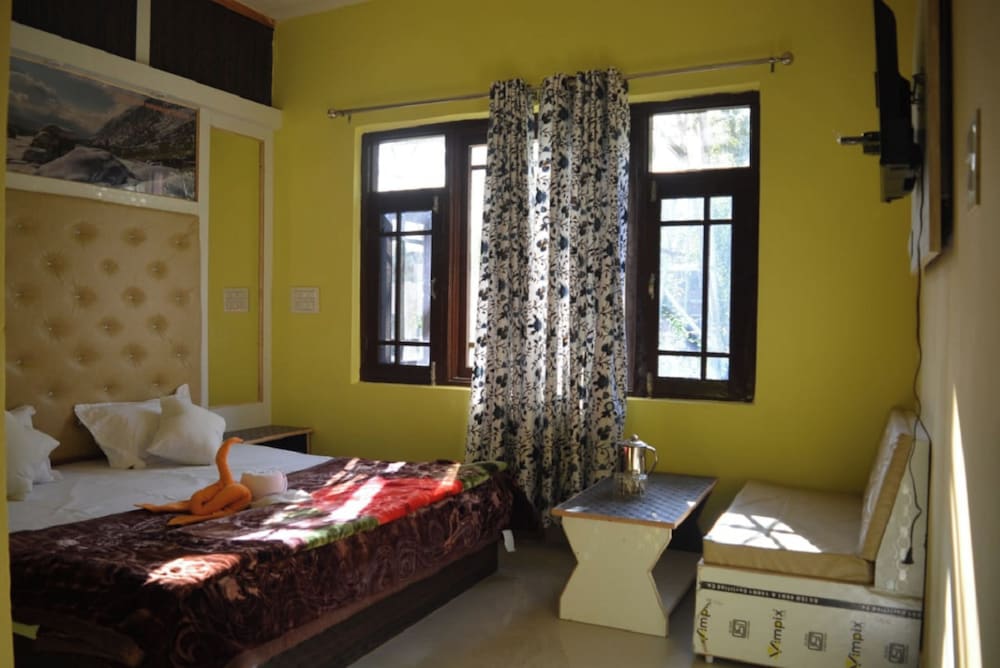 Deluxe Double Room - Photo 1