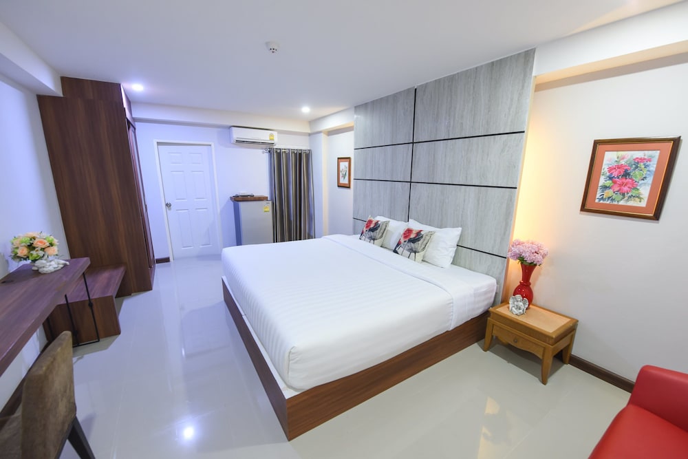 Standard Room photo 3