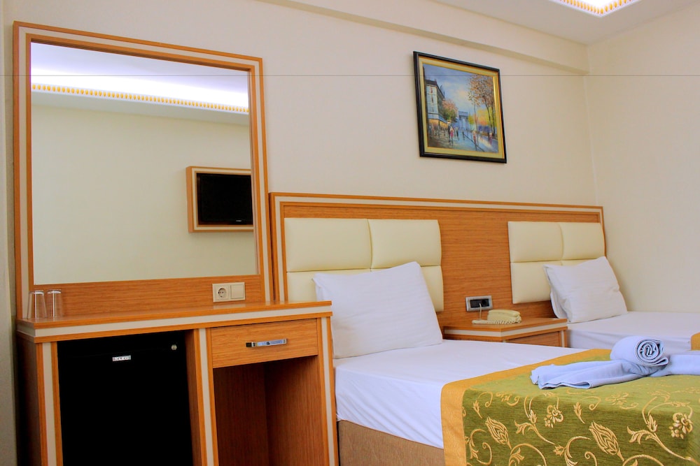 Standard Double or Twin Room photo 2