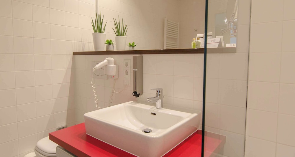 Comfort Room, 1 Double Bed with Sofa bed (with Sofabed)