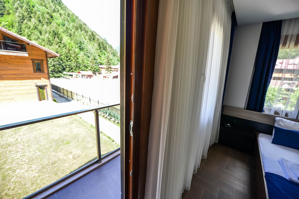 Deluxe Suite photo 2